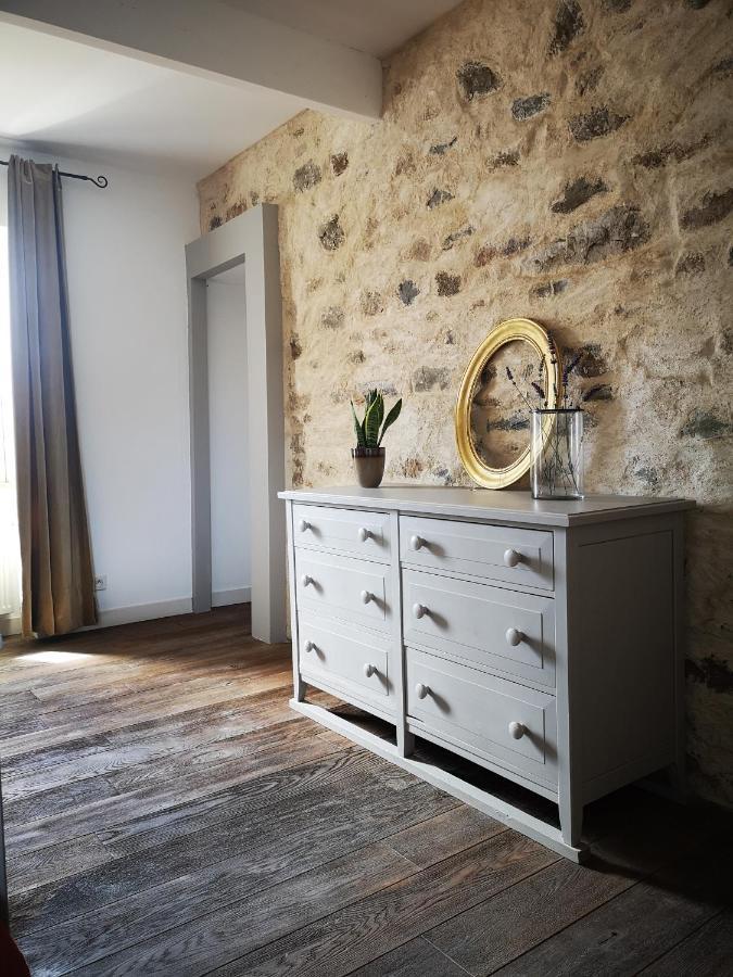 Pommerit-Jaudy Le Domaine De Coat Rogan, La Chambre Du Jaudy المظهر الخارجي الصورة
